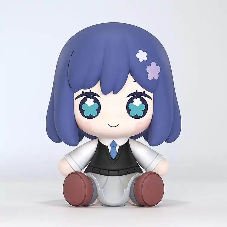 Oshi no Ko Huggy Good Smile Chibi figúrka Akane Kurokawa 6 cm termékfotó