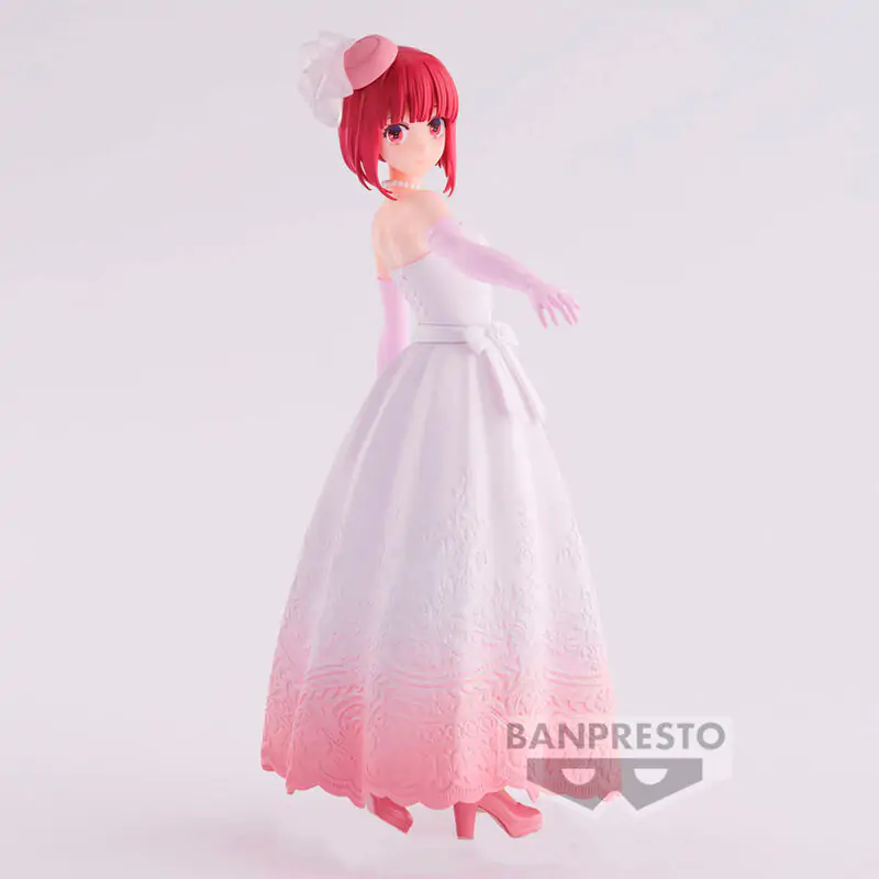 Oshi No Ko Kana Arima Svadobné šaty figúrka 19 cm produktová fotografia
