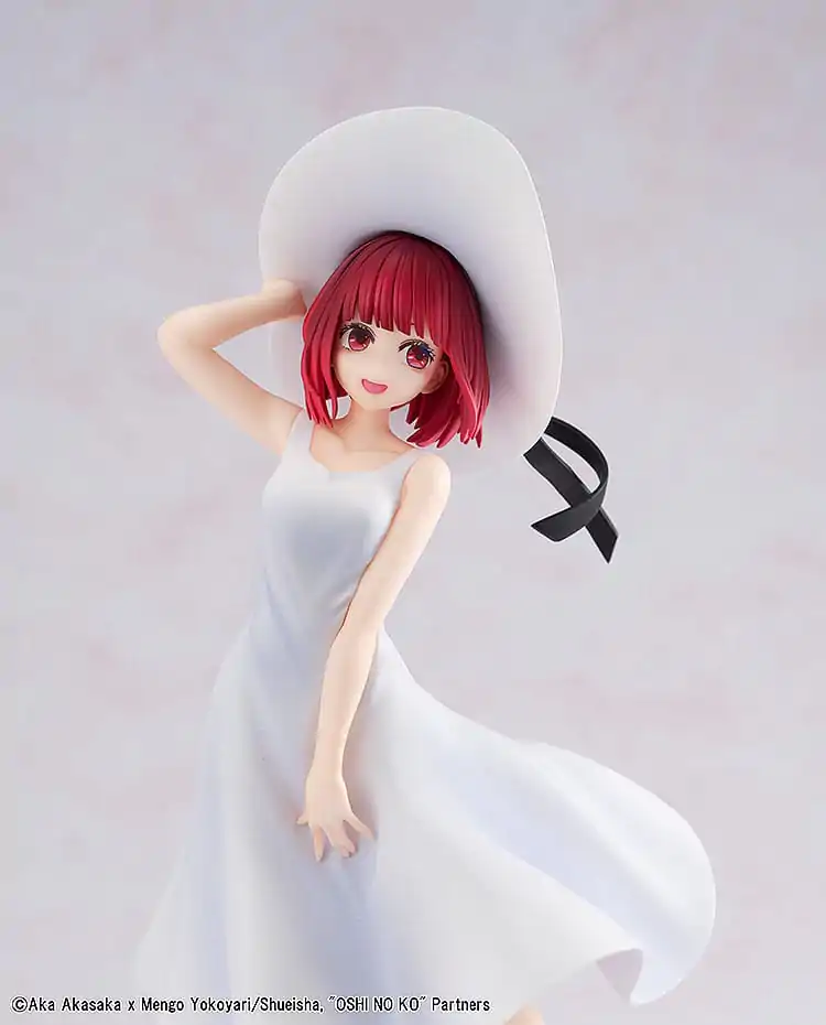 Oshi no Ko PVC figúrka Kana Arima &quot;Full moon...!&quot; verzia 18 cm termékfotó