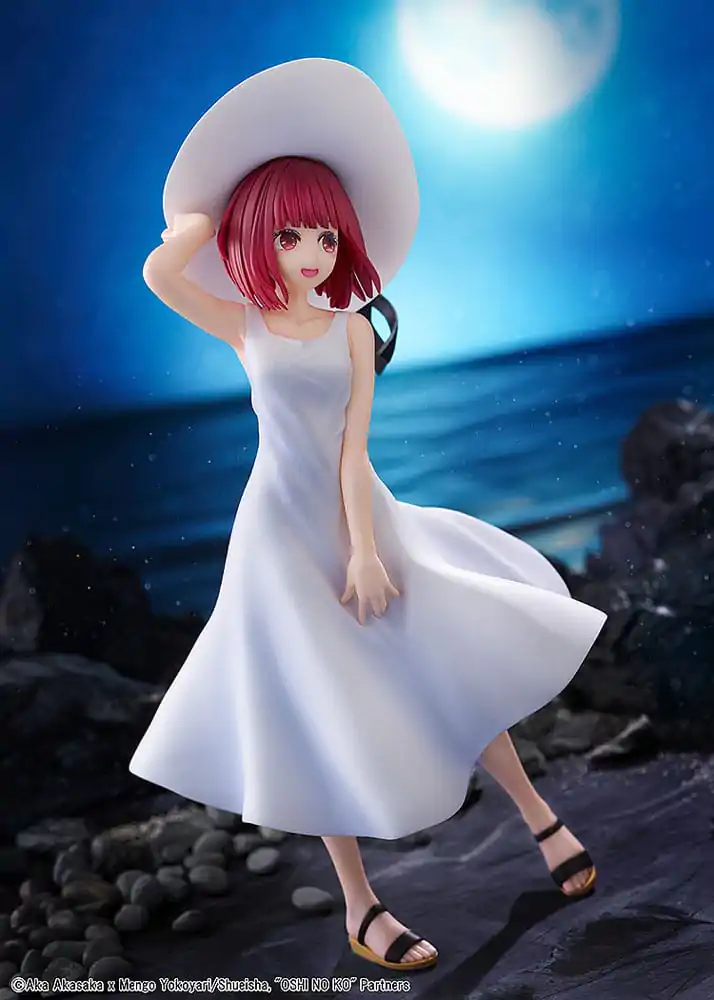 Oshi no Ko PVC figúrka Kana Arima &quot;Full moon...!&quot; verzia 18 cm termékfotó