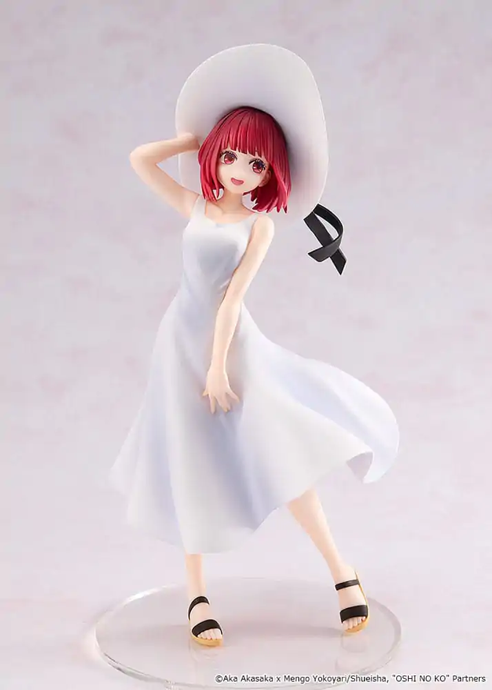 Oshi no Ko PVC figúrka Kana Arima &quot;Full moon...!&quot; verzia 18 cm termékfotó