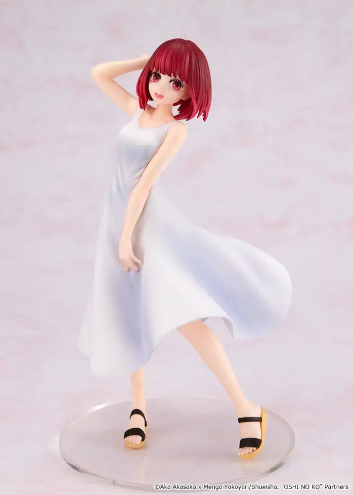 Oshi no Ko PVC figúrka Kana Arima &quot;Full moon...!&quot; verzia 18 cm termékfotó