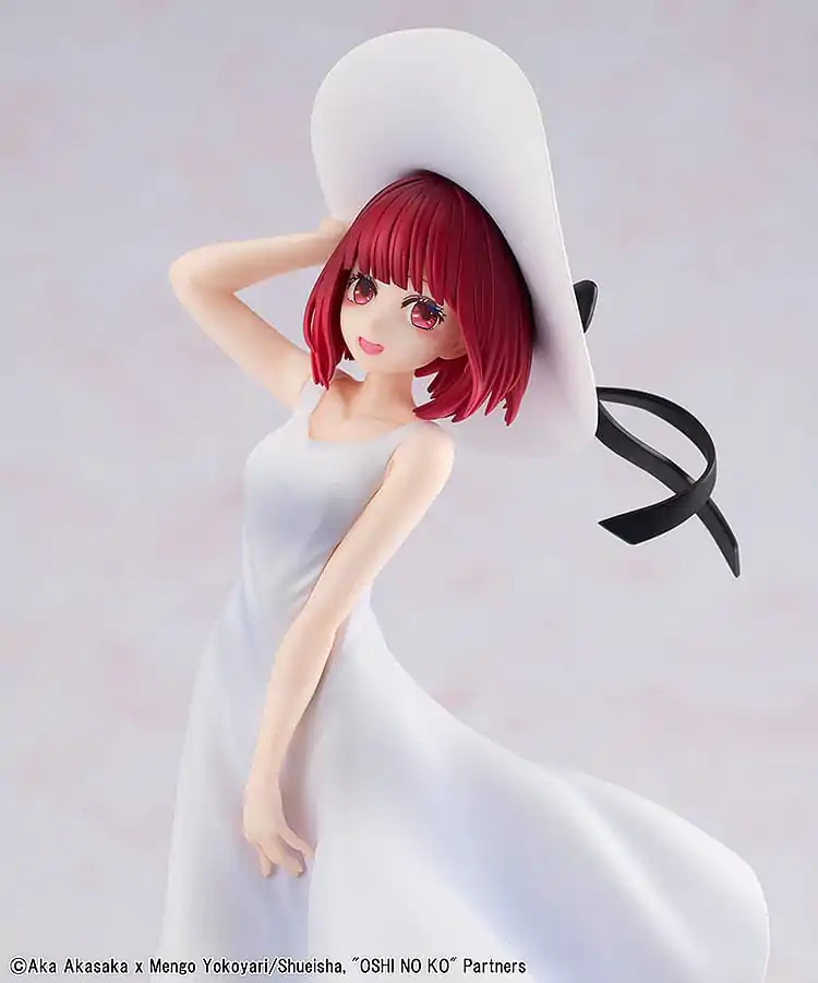 Oshi no Ko PVC figúrka Kana Arima &quot;Full moon...!&quot; verzia 18 cm termékfotó