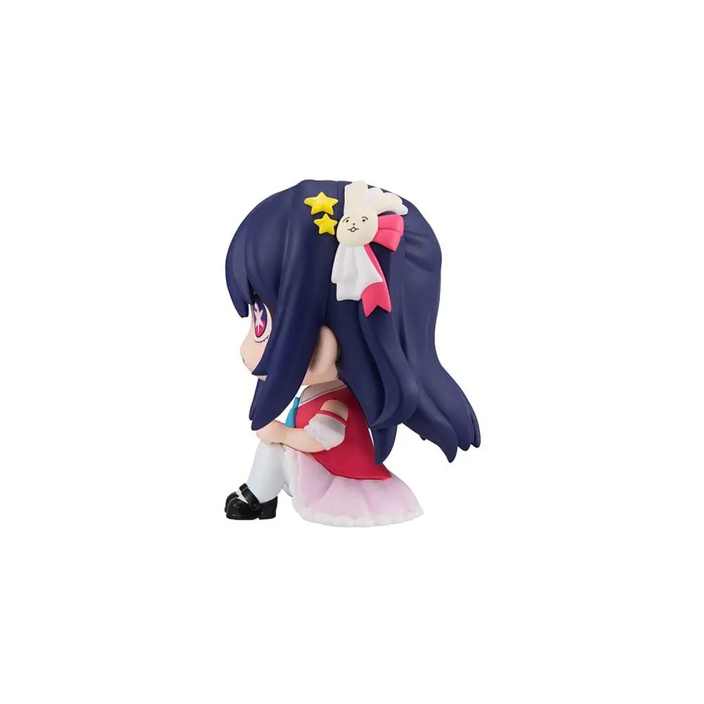 Oshi no Ko Look Up PVC figúrka Ai 11 cm termékfotó