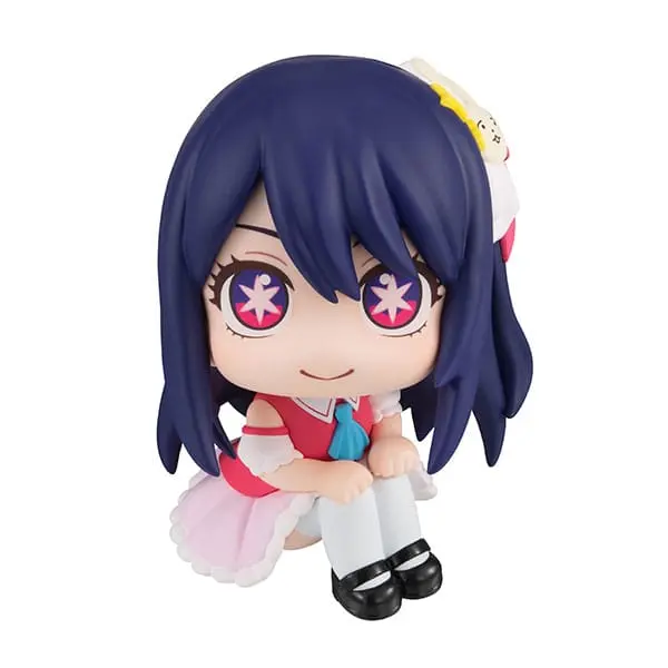 Oshi no Ko Look Up PVC figúrka Ai 11 cm termékfotó