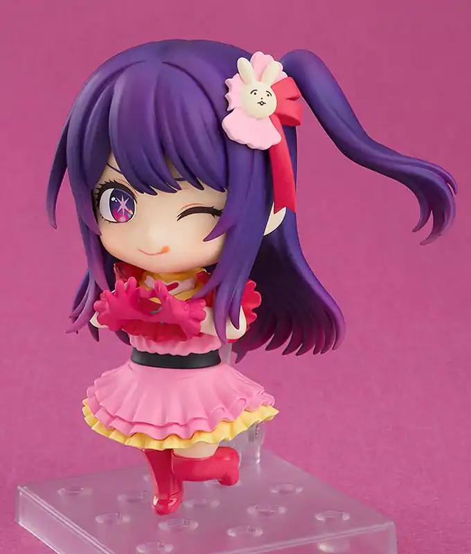 Oshi No Ko Nendoroid akčná figúrka Ai 10 cm produktová fotografia