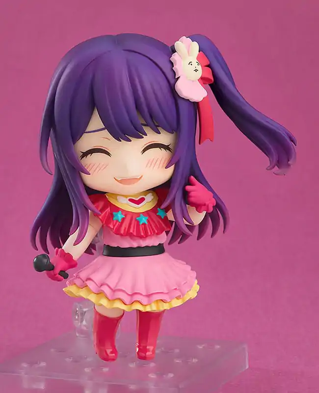 Oshi No Ko Nendoroid akčná figúrka Ai 10 cm produktová fotografia