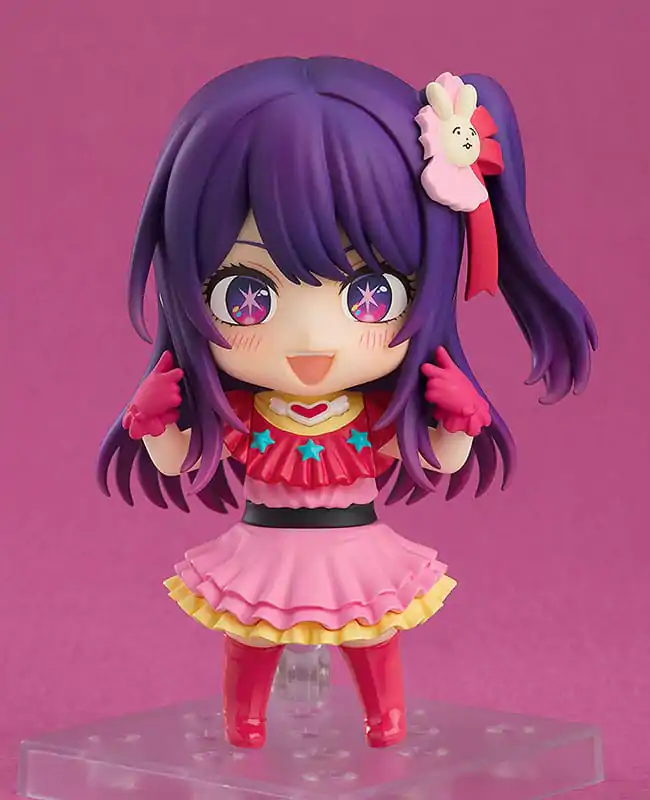 Oshi No Ko Nendoroid akčná figúrka Ai 10 cm produktová fotografia