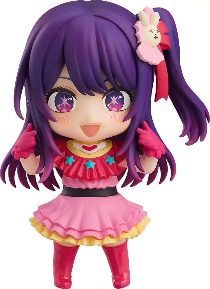 Oshi No Ko Nendoroid akčná figúrka Ai 10 cm produktová fotografia