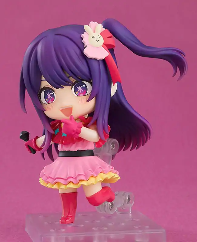 Oshi No Ko Nendoroid akčná figúrka Ai 10 cm produktová fotografia