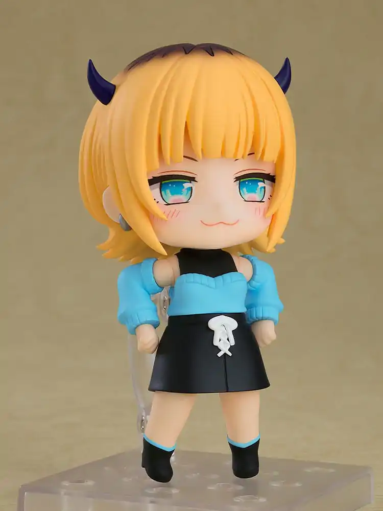 Oshi No Ko Nendoroid akčná figúrka MEMcho 10 cm termékfotó