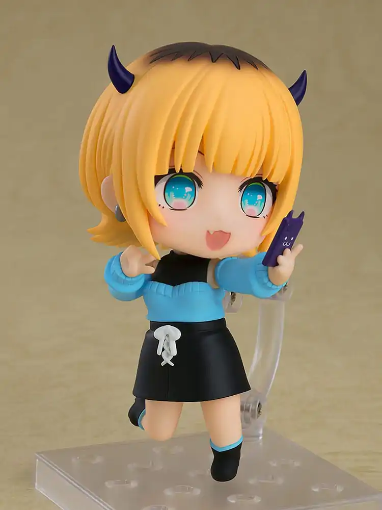 Oshi No Ko Nendoroid akčná figúrka MEMcho 10 cm termékfotó