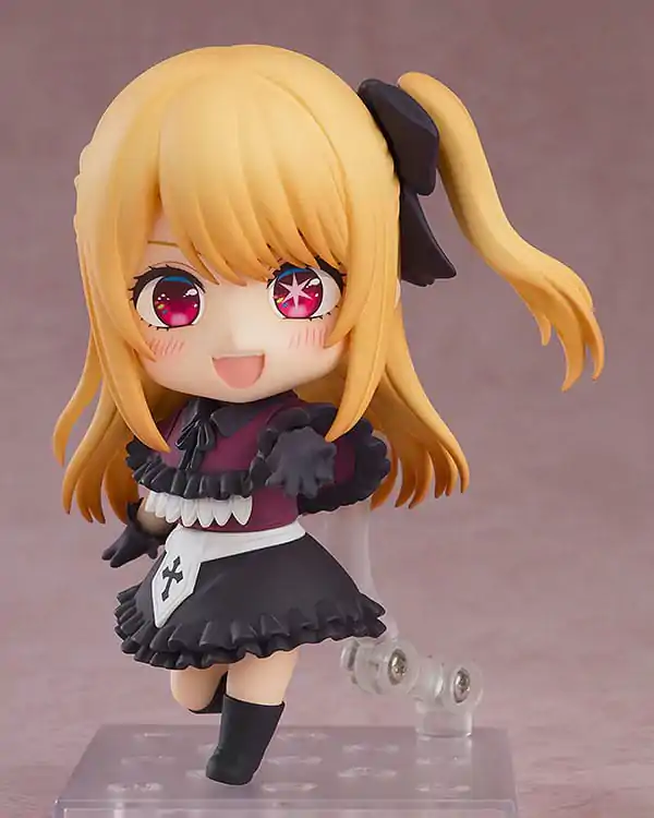 Oshi No Ko Nendoroid Akčná figúrka Ruby 10 cm produktová fotografia
