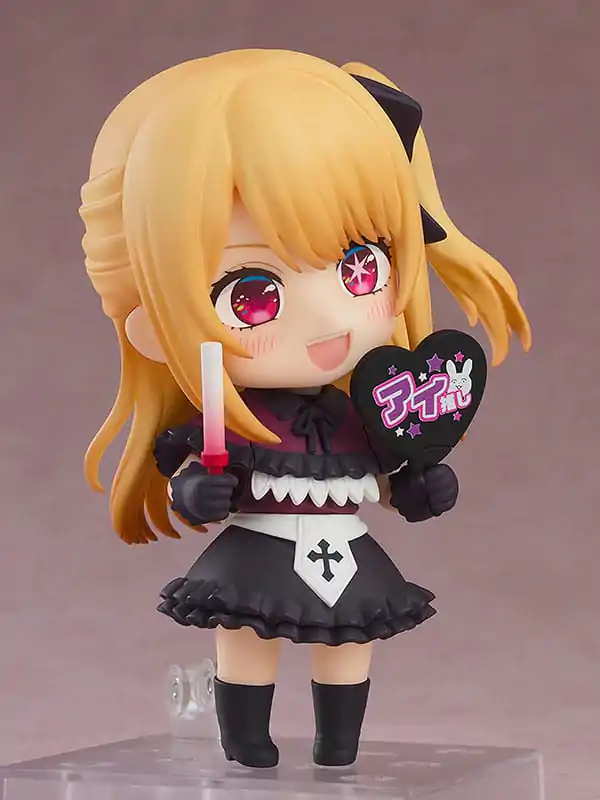 Oshi No Ko Nendoroid Akčná figúrka Ruby 10 cm produktová fotografia