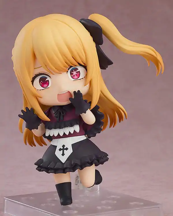 Oshi No Ko Nendoroid Akčná figúrka Ruby 10 cm produktová fotografia