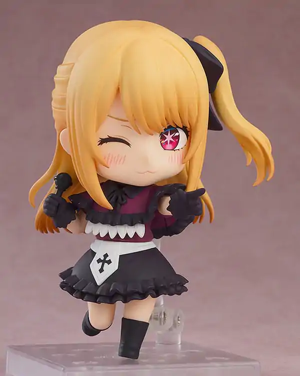 Oshi No Ko Nendoroid Akčná figúrka Ruby 10 cm produktová fotografia