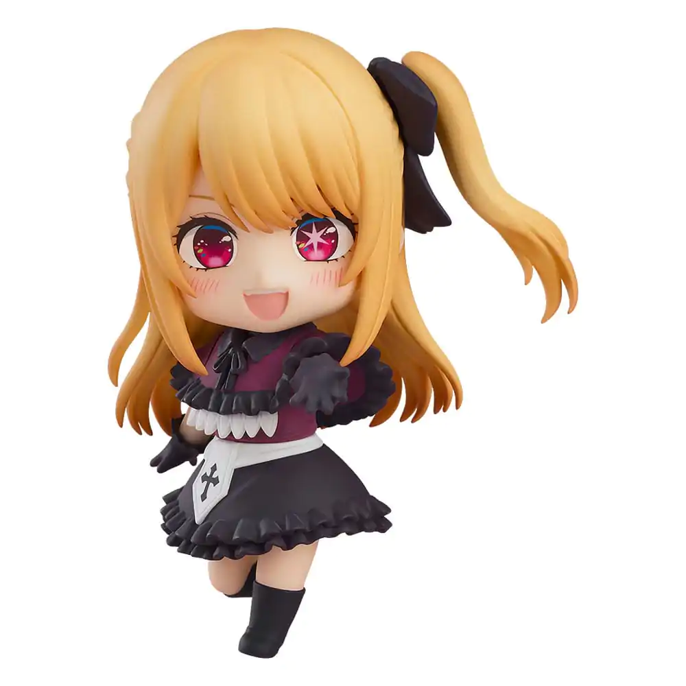 Oshi No Ko Nendoroid Akčná figúrka Ruby 10 cm produktová fotografia