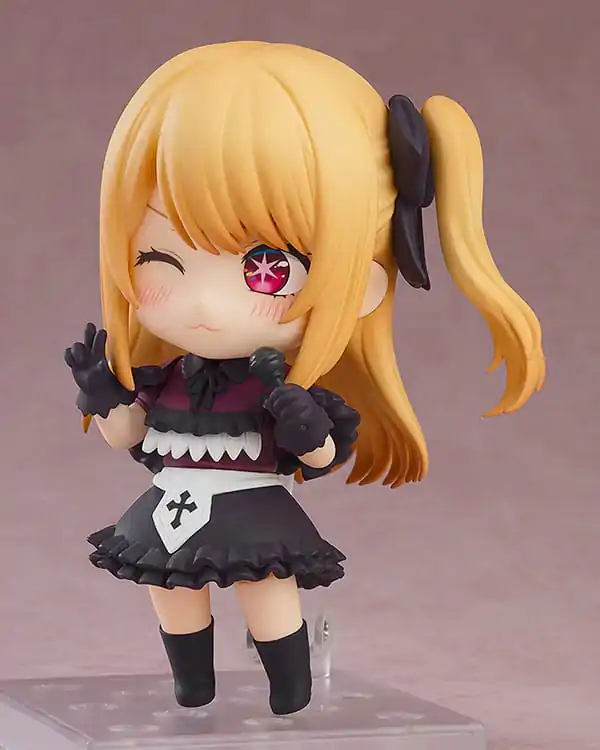 Oshi No Ko Nendoroid Akčná figúrka Ruby 10 cm produktová fotografia