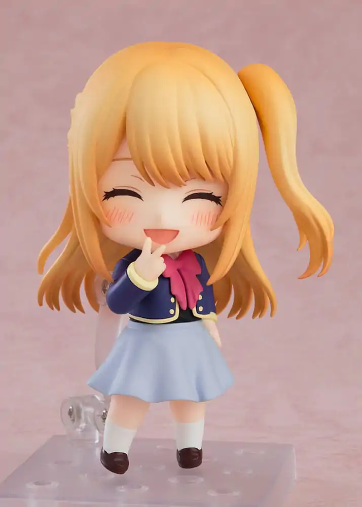 Oshi No Ko Nendoroid akčná figúrka Ruby: School Uniform Ver. 10 cm termékfotó