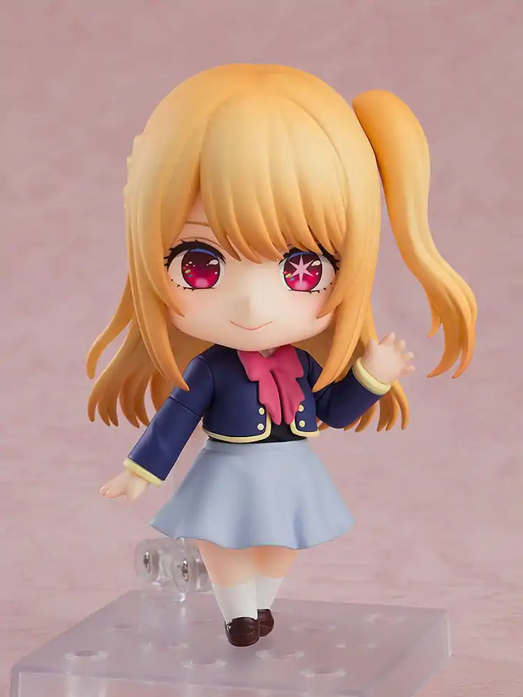 Oshi No Ko Nendoroid akčná figúrka Ruby: School Uniform Ver. 10 cm termékfotó