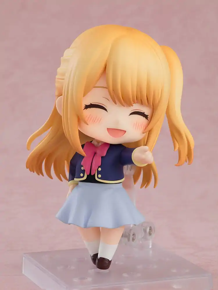 Oshi No Ko Nendoroid akčná figúrka Ruby: School Uniform Ver. 10 cm termékfotó