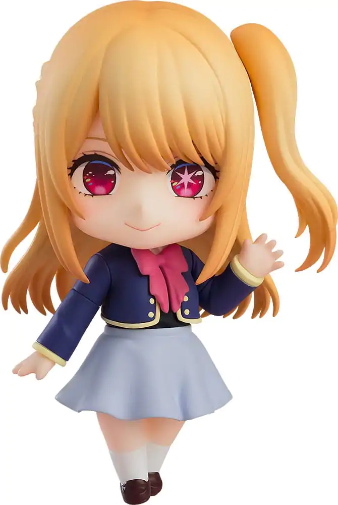 Oshi No Ko Nendoroid akčná figúrka Ruby: School Uniform Ver. 10 cm termékfotó