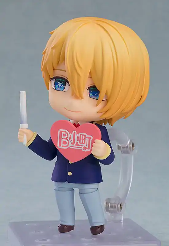 Oshi No Ko Nendoroid Akčná figúrka Aqua 10 cm produktová fotografia