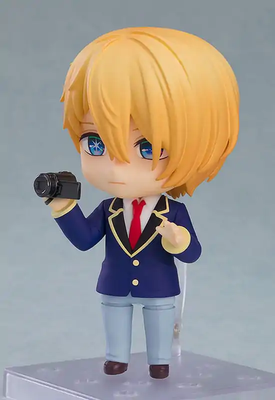 Oshi No Ko Nendoroid Akčná figúrka Aqua 10 cm produktová fotografia