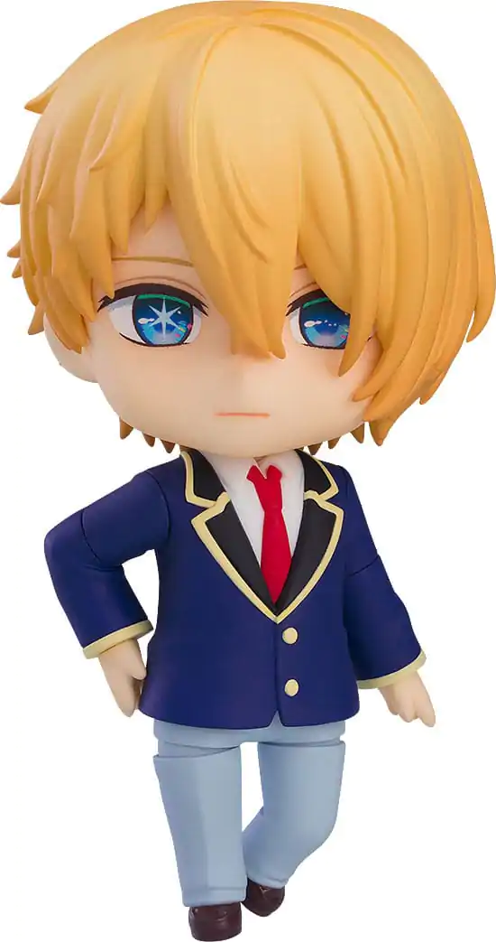 Oshi No Ko Nendoroid Akčná figúrka Aqua 10 cm produktová fotografia