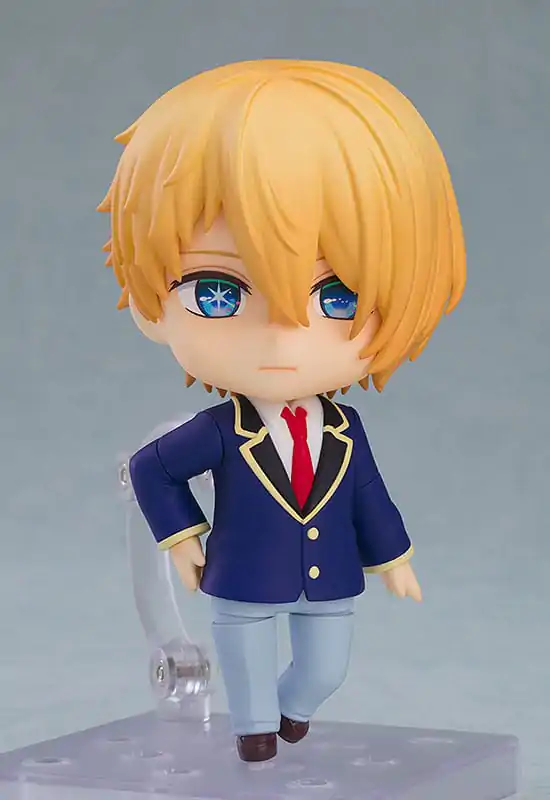 Oshi No Ko Nendoroid Akčná figúrka Aqua 10 cm produktová fotografia