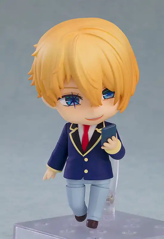 Oshi No Ko Nendoroid Akčná figúrka Aqua 10 cm produktová fotografia