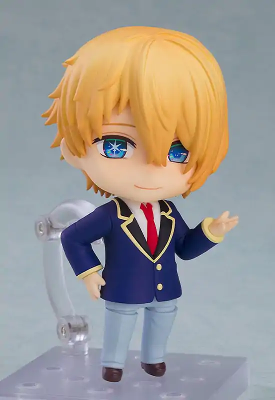 Oshi No Ko Nendoroid Akčná figúrka Aqua 10 cm produktová fotografia