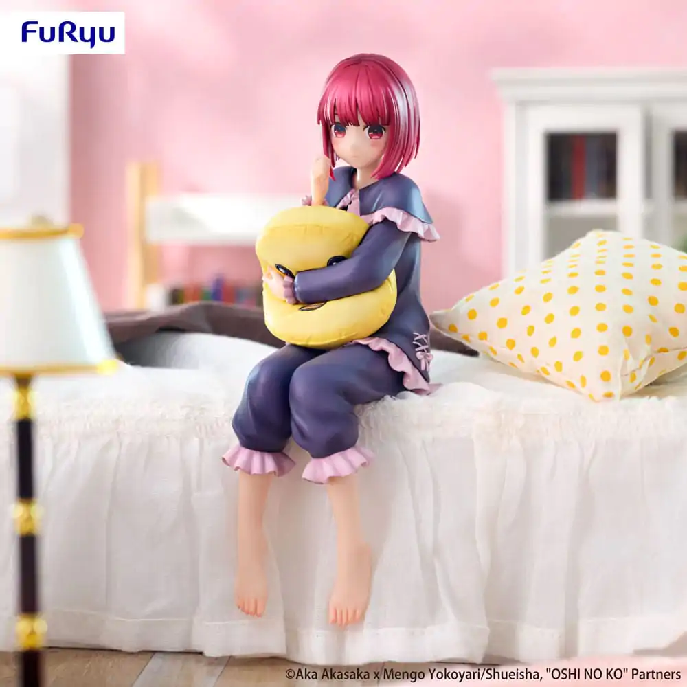 Oshi No Ko Noodle Stopper PVC figúrka Kana Arima Have a good night! 15 cm termékfotó