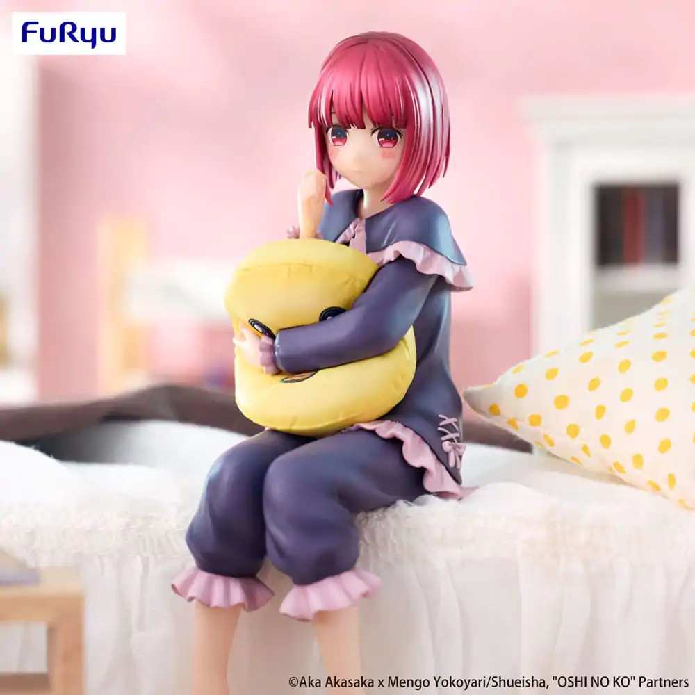 Oshi No Ko Noodle Stopper PVC figúrka Kana Arima Have a good night! 15 cm termékfotó