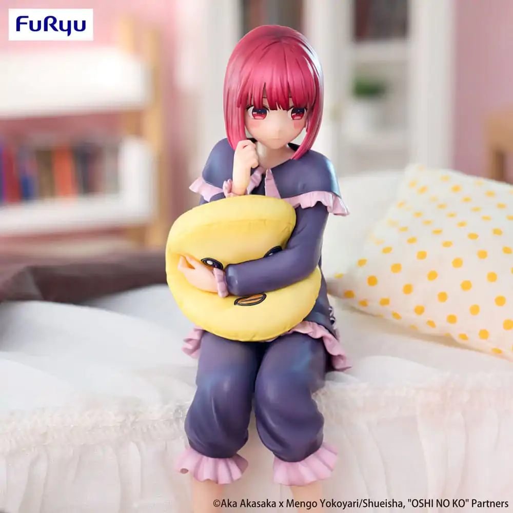 Oshi No Ko Noodle Stopper PVC figúrka Kana Arima Have a good night! 15 cm termékfotó