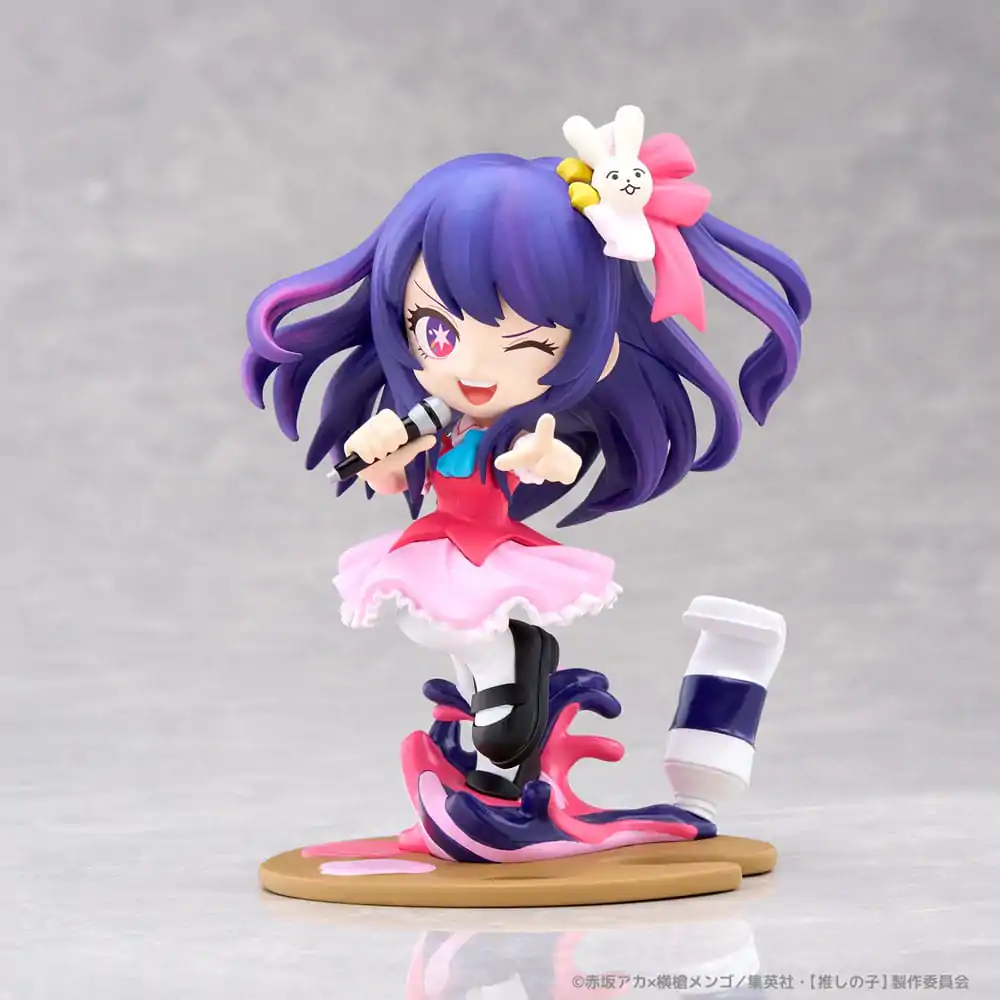 Oshi no Ko PalVerse PVC szobor Ai 11 cm termékfotó