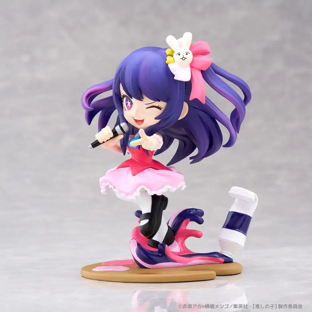 Oshi no Ko PalVerse PVC szobor Ai 11 cm termékfotó