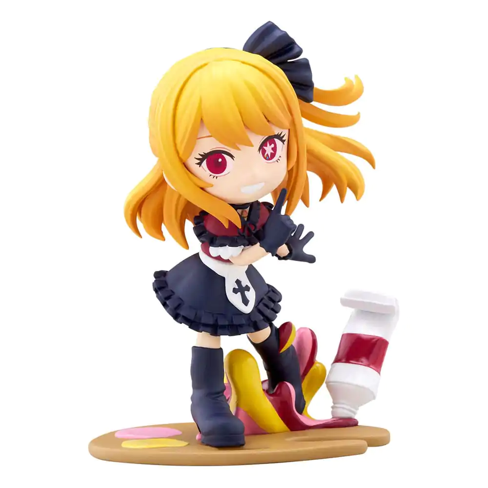 Oshi no Ko PalVerse PVC szobor Ruby 10 cm termékfotó