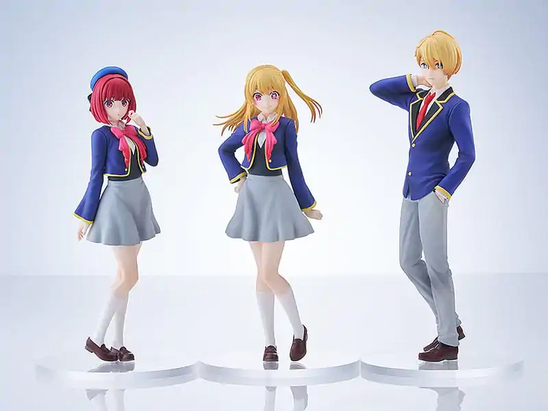 Oshi No Ko Pop Up Parade PVC figúrka Kana Arima 17 cm termékfotó