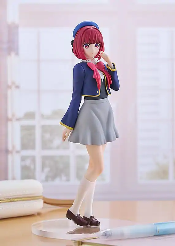 Oshi No Ko Pop Up Parade PVC figúrka Kana Arima 17 cm termékfotó