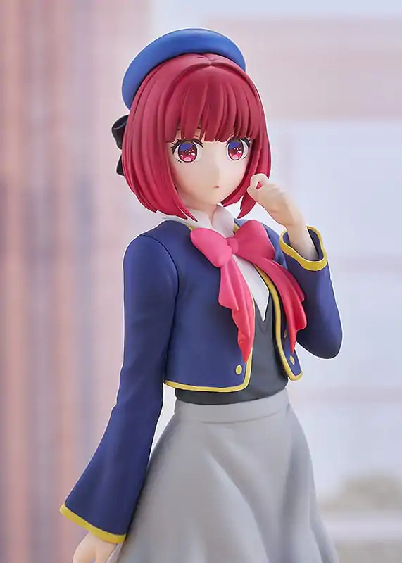 Oshi No Ko Pop Up Parade PVC figúrka Kana Arima 17 cm termékfotó