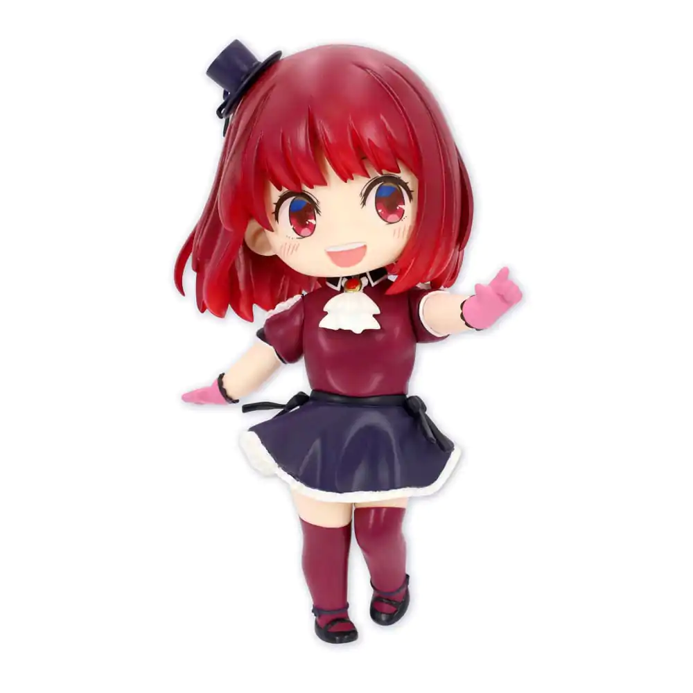Oshi no Ko Puchieete PVC soška Kana Arima B-Komachi Ver. 12 cm produktová fotografia