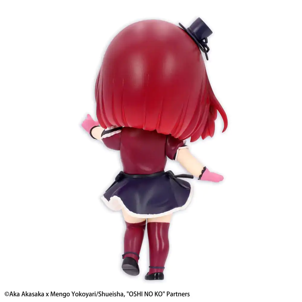 Oshi no Ko Puchieete PVC soška Kana Arima B-Komachi Ver. 12 cm produktová fotografia