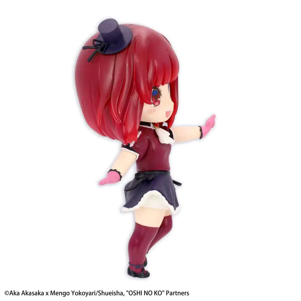 Oshi no Ko Puchieete PVC soška Kana Arima B-Komachi Ver. 12 cm produktová fotografia