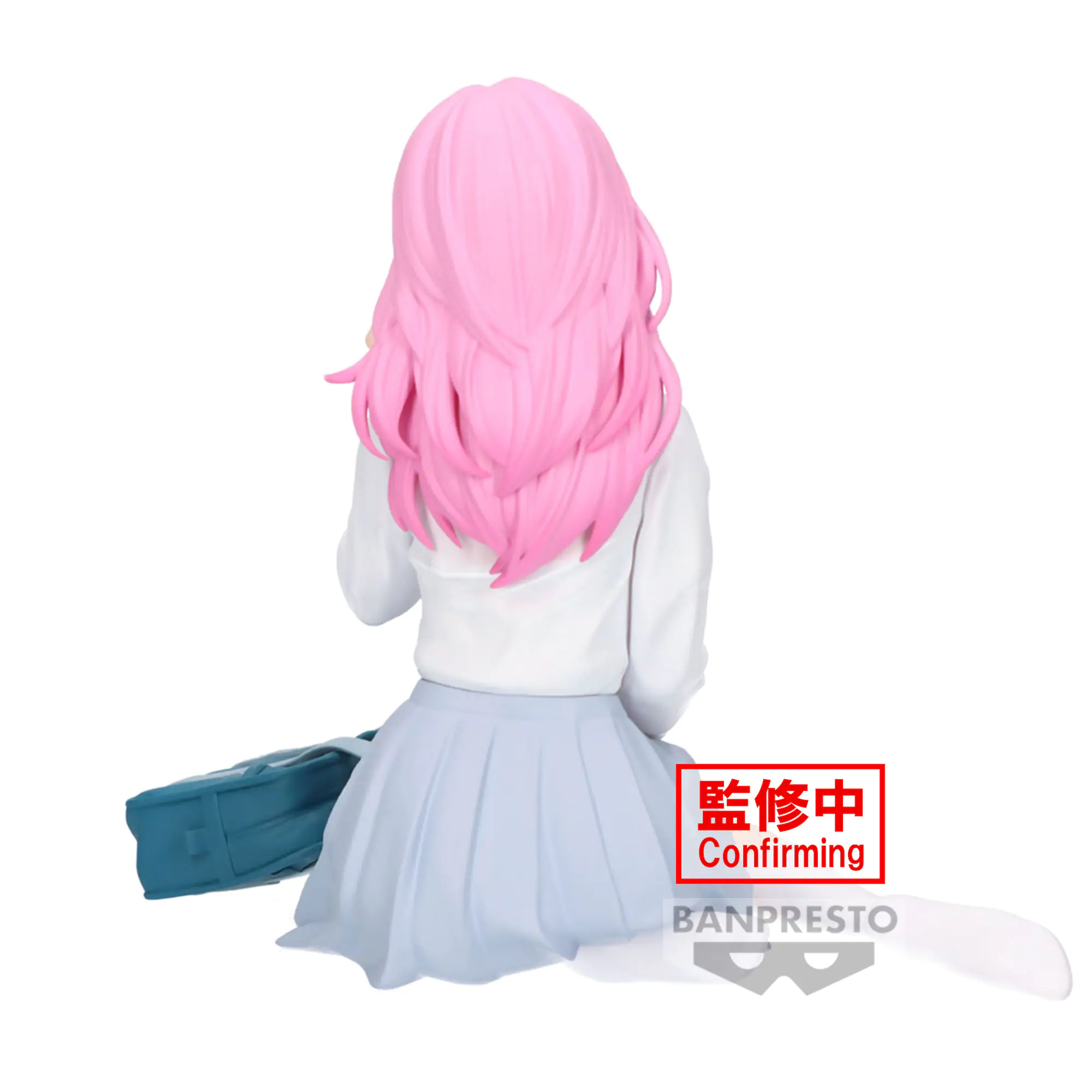 Oshi no Ko Relax Time Minami Kotobuki figúrka 10 cm produktová fotografia