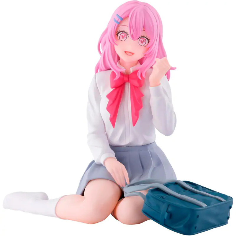 Oshi no Ko Relax Time Minami Kotobuki figúrka 10 cm termékfotó