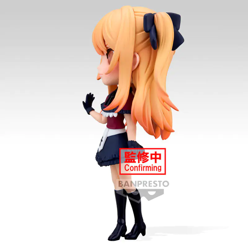 Oshi no Ko Ruby Q posket figure 14cm termékfotó