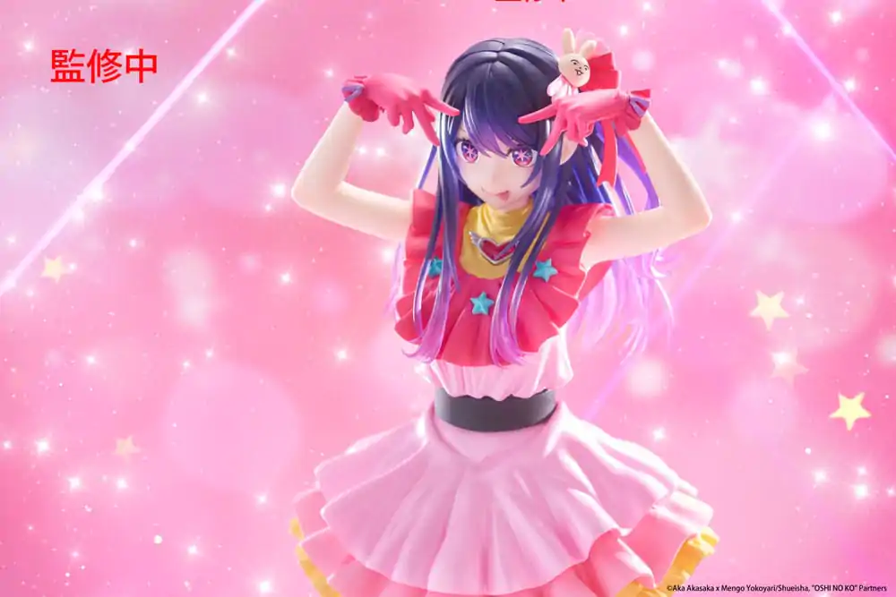 Oshi no Ko T-Most PVC Soška Ai 29 cm produktová fotografia