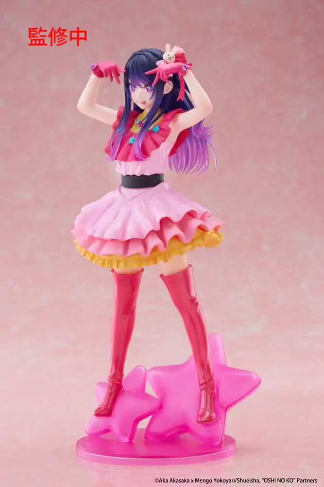 Oshi no Ko T-Most PVC Soška Ai 29 cm produktová fotografia