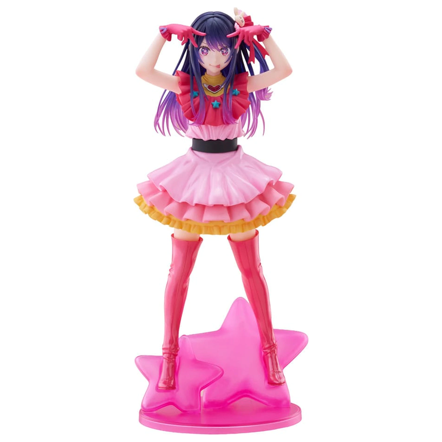 Oshi no Ko T-Most PVC socha Ai reedícia 29 cm produktová fotografia